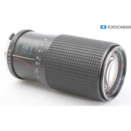 Tokina RMC 4,0/80-200 für Olympus OM (290375)