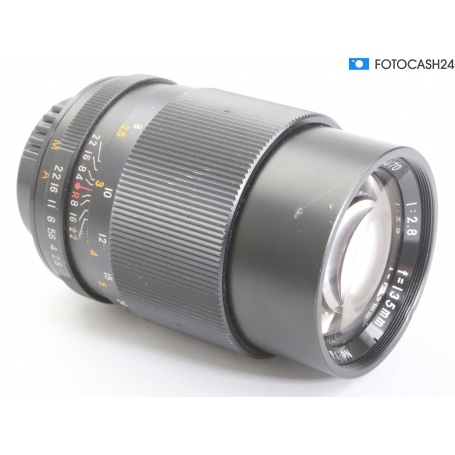 Travenar Auto 2,8/135 M42 (290378)