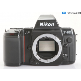 Nikon F-801s (290379)