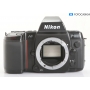 Nikon F-801s (290379)