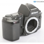 Nikon F-801s (290379)