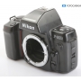 Nikon F-801s (290379)