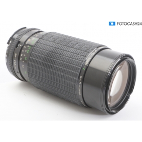 Sigma 3,5-4,0/80-200 für Nikon Ais (290381)
