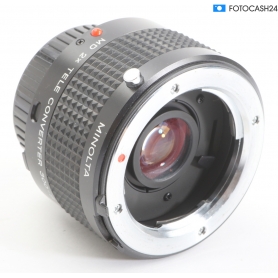 Minolta 2,0x Tele Converter 300-S (290390)