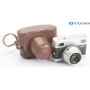 Carl Zeiss Jena Werra mat mit Tessar 2,8/50 (290391)