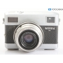 Carl Zeiss Jena Werra mat mit Tessar 2,8/50 (290391)