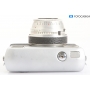 Carl Zeiss Jena Werra mat mit Tessar 2,8/50 (290391)