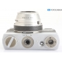 Carl Zeiss Jena Werra mat mit Tessar 2,8/50 (290391)