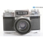 Zeiss-Ikon Matic Contaflex Synchro-Compur mit Tessar 2,8/50 (290393)