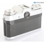 Zeiss-Ikon Matic Contaflex Synchro-Compur mit Tessar 2,8/50 (290393)
