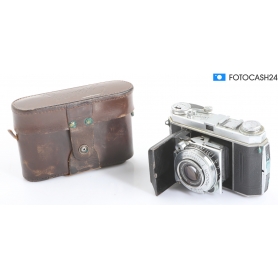 Kodak Retina Ia mit Schneider-Kreuznach 2,8/50 (290396)
