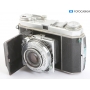 Kodak Retina Ia mit Schneider-Kreuznach 2,8/50 (290396)