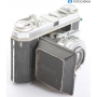 Kodak Retina Ia mit Schneider-Kreuznach 2,8/50 (290396)