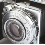 Kodak Retina Ia mit Schneider-Kreuznach 2,8/50 (290396)
