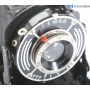 Balda Juwella mit Anastigmat 6,3/105 (290400)