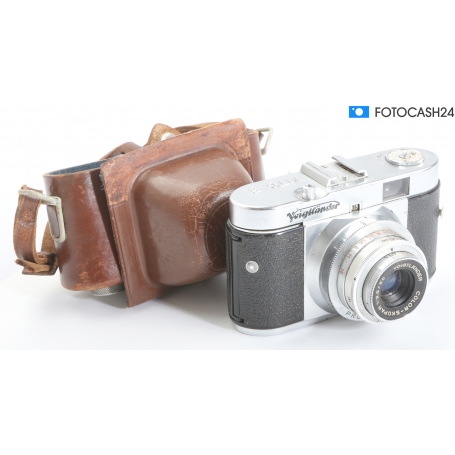 Voigtländer Vito B Color-Skopar 3,5/50 (290401)