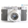 Voigtländer Vito B Color-Skopar 3,5/50 (290401)