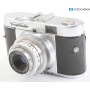 Voigtländer Vito B Color-Skopar 3,5/50 (290401)