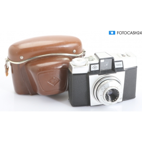 Agfa Achromat Isoly (290403)