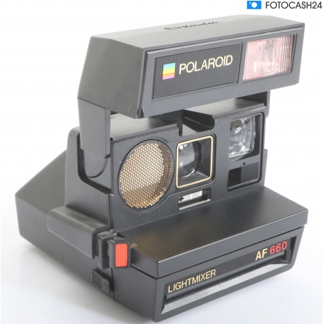 Polaroid Lightmixer AF 660 (290406)