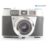 Kodak Retinette IIA mit Schneider-Kreuznach 2,8/45 Reomar (290408)