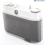 Kodak Retinette IIA mit Schneider-Kreuznach 2,8/45 Reomar (290408)