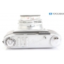 Kodak Retinette IIA mit Schneider-Kreuznach 2,8/45 Reomar (290408)