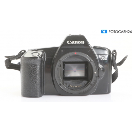 Canon EOS 1000 (290409)