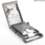 Polaroid Mamiya RZ67 Rückteil Camera Back (290410)