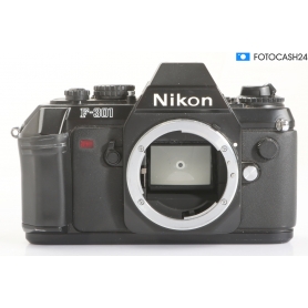 Nikon F-301 (290421)