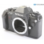 Nikon F-301 (290421)
