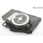 Danubia CdS Model F4 - Belichtungsmesser Exposure Meter (290424)