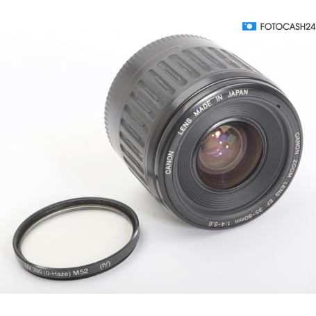 Canon EF 4,0-5,6/35-80 (290426)