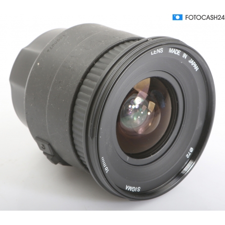 Sigma 3,5/18 C/EF (290434)