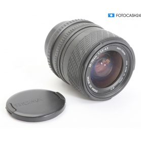 Sigma UC Zoom 3,5-4,5/28-70 P/PK (290435)