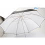 Studio Blitz Schirm Weis (290442)