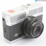 Agfa Silette LK Sensor mit Agfa Color-Agnar 2,8/45 (290443)