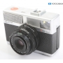 Agfa Silette LK Sensor mit Agfa Color-Agnar 2,8/45 (290443)