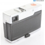 Agfa Silette LK Sensor mit Agfa Color-Agnar 2,8/45 (290443)