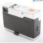 Agfa Silette LK Sensor mit Agfa Color-Agnar 2,8/45 (290443)
