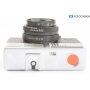 Agfa Silette LK Sensor mit Agfa Color-Agnar 2,8/45 (290443)
