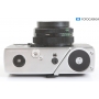Agfa Silette LK Sensor mit Agfa Color-Agnar 2,8/45 (290443)