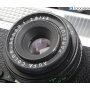Agfa Silette LK Sensor mit Agfa Color-Agnar 2,8/45 (290443)