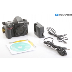 Nikon D600 (290444)
