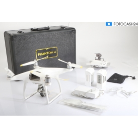 DJI PHANTOM 4 Drohne (290445)
