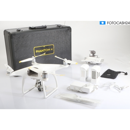 DJI PHANTOM 4 Drohne (290445)