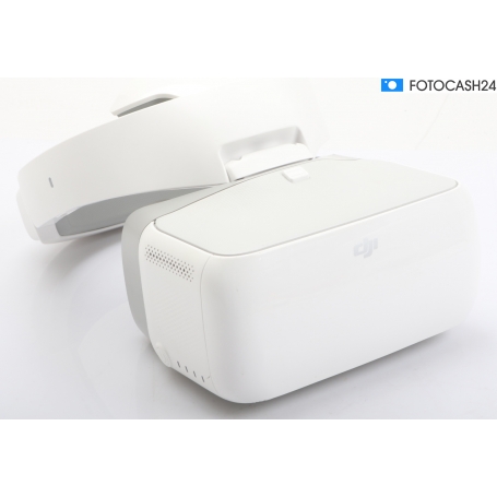 DJI Goggles Brille für Drohne (290446)