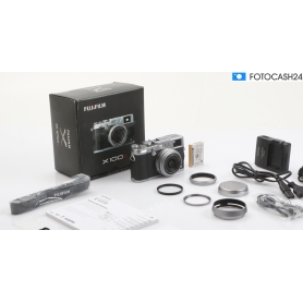 Fujifilm X100s (290448)
