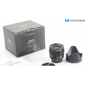 Fujifilm Fujinon Super EBC XF 1,4/23 R (290450)