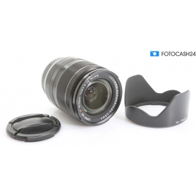 Fujifilm Fujinon Super EBC XF 2,8-4,0/18-55 R LM OIS (290451)